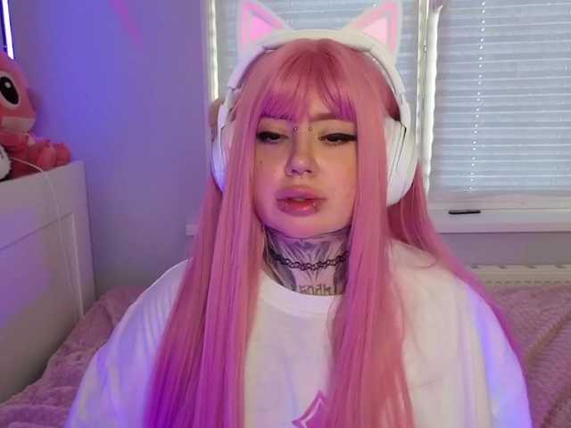Chibiis online show from August 20, 3:07 pm