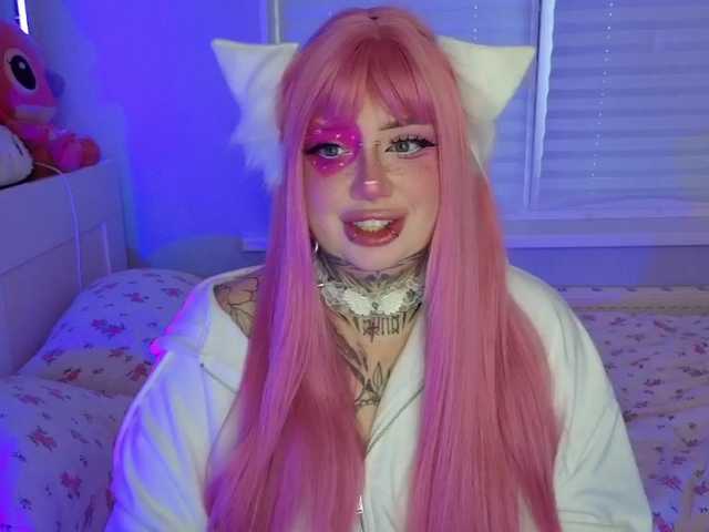 Chibiis online show from August 22, 3:51 pm