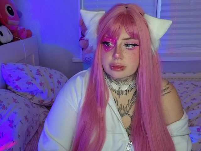 Chibiis online show from August 22, 4:57 pm