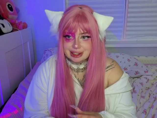 Chibiis online show from August 22, 8:15 pm