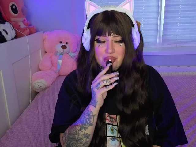 Chibiis online show from August 29, 4:28 pm