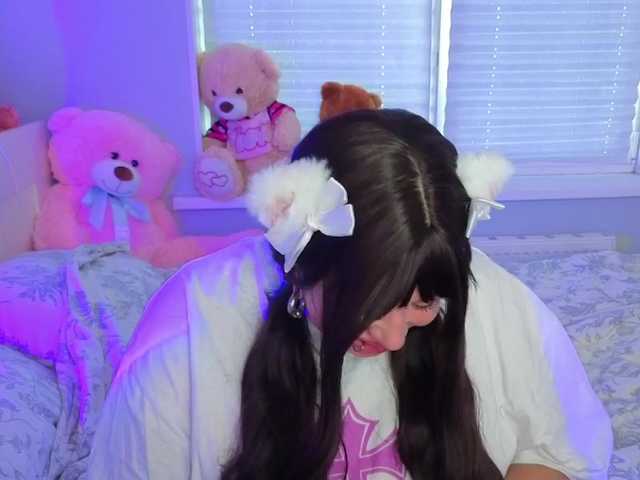 Chibiis online show from September 2, 3:47 pm