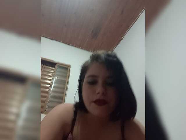 ChicaLatinaBR online show from July 31, 1:56 am