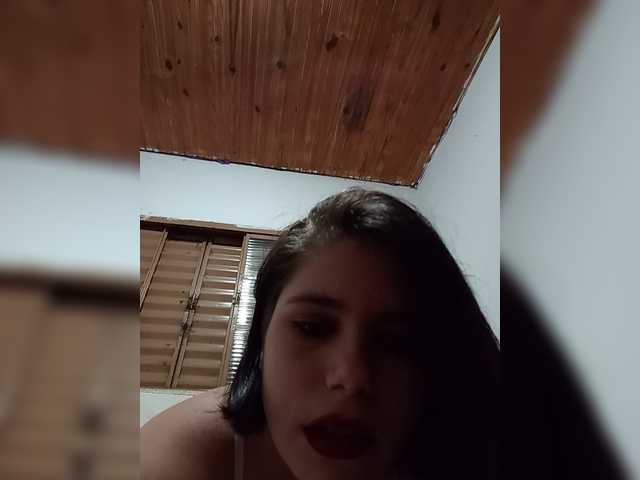 ChicaLatinaBR online show from July 31, 10:59 pm