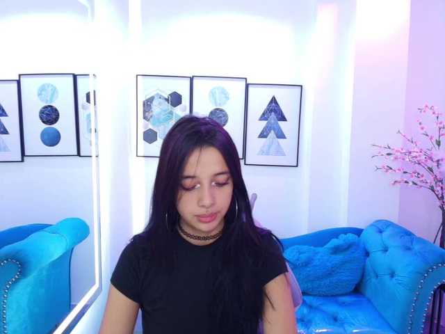 Chloe-meww online show from August 15, 11:47 am