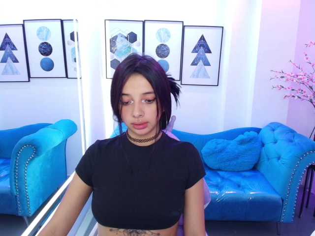 Chloe-meww online show from August 15, 2:32 pm
