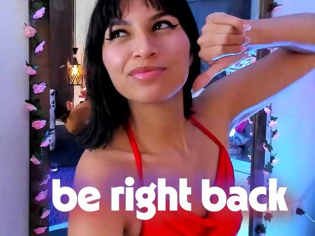 ChloeMontes online show from September 4, 6:01 pm