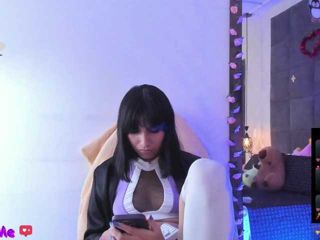 ChloeMontes online show from September 5, 10:59 pm