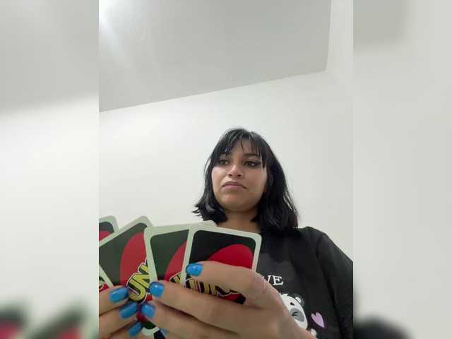 ChloeMontes online show from September 6, 3:23 am