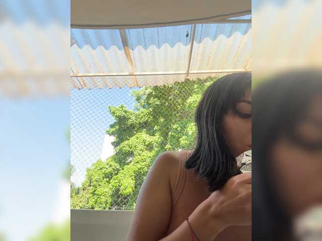 ChloeMontes online show from September 9, 2:47 pm