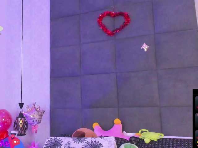 ChloeMontes online show from September 10, 2:38 pm