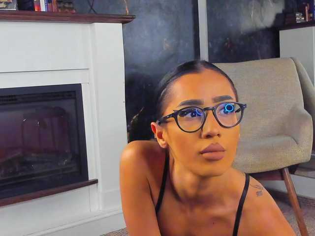 ChloeObril online show from July 30, 5:26 am