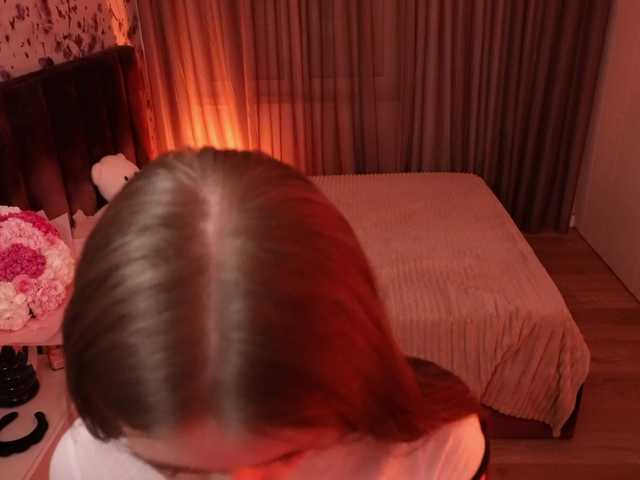 ChloeSpark online show from August 2, 9:33 pm
