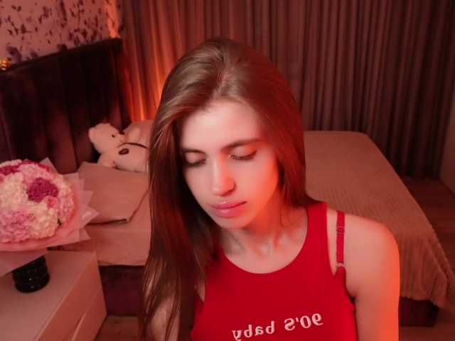 ChloeSpark online show from August 3, 9:00 pm