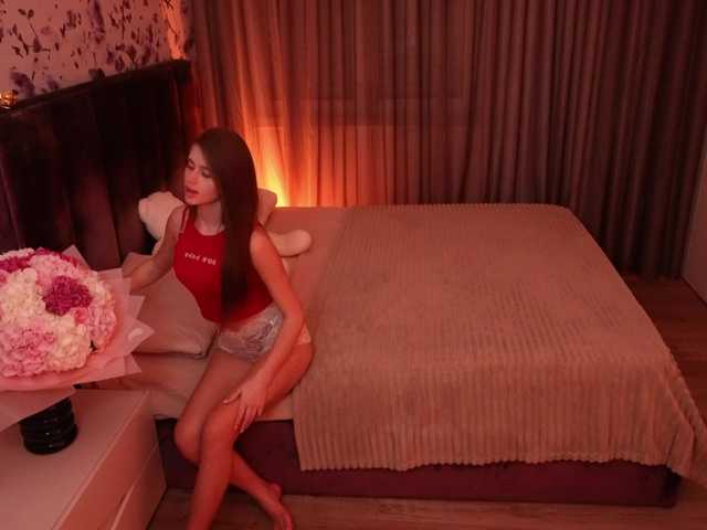 ChloeSpark online show from August 3, 10:06 pm