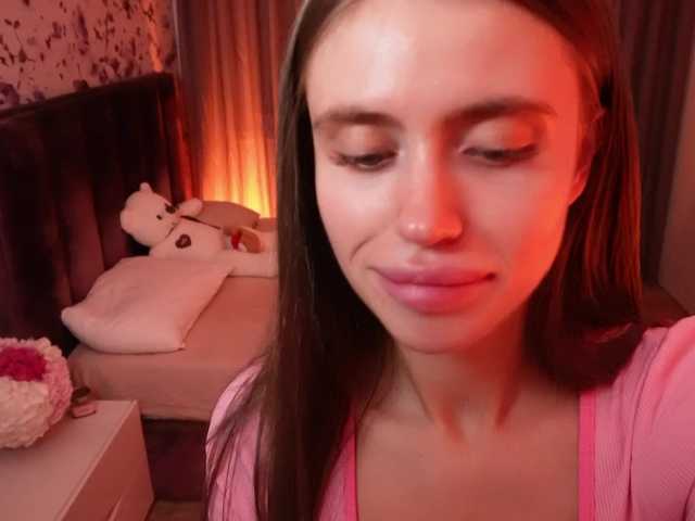 ChloeSpark online show from August 8, 12:22 am