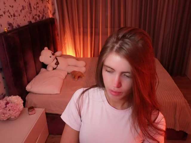 ChloeSpark online show from August 10, 8:43 pm