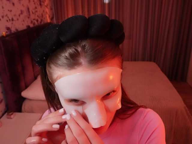 ChloeSpark online show from August 13, 8:34 pm