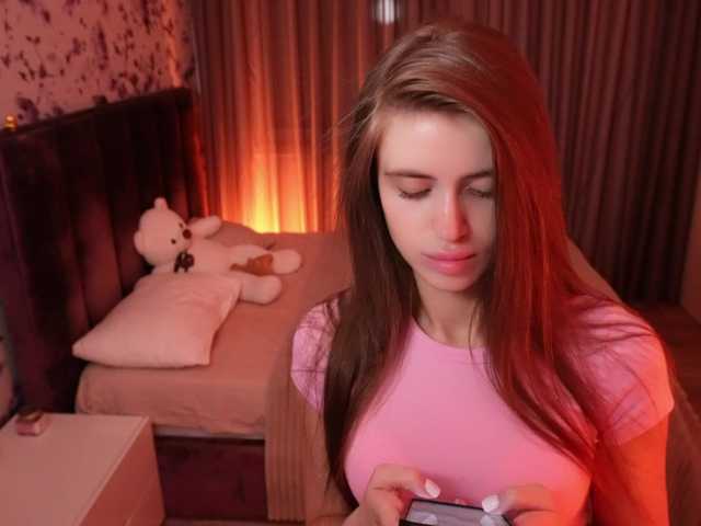 ChloeSpark online show from August 13, 10:46 pm