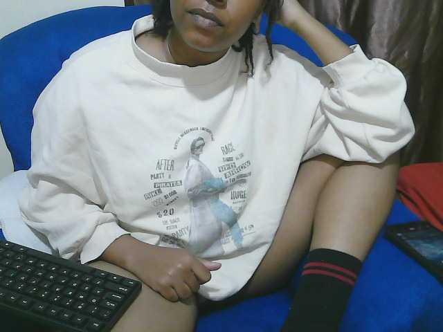 Chocodollie online show from August 11, 3:08 am