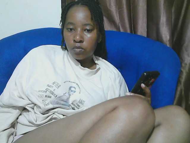 Chocodollie online show from August 12, 2:47 am