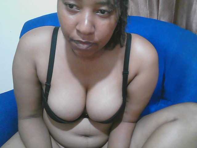 Chocodollie online show from August 14, 1:20 am