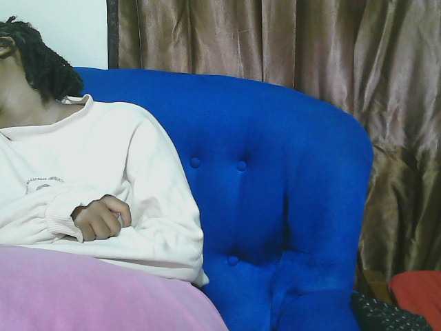 Chocodollie online show from August 14, 3:54 am