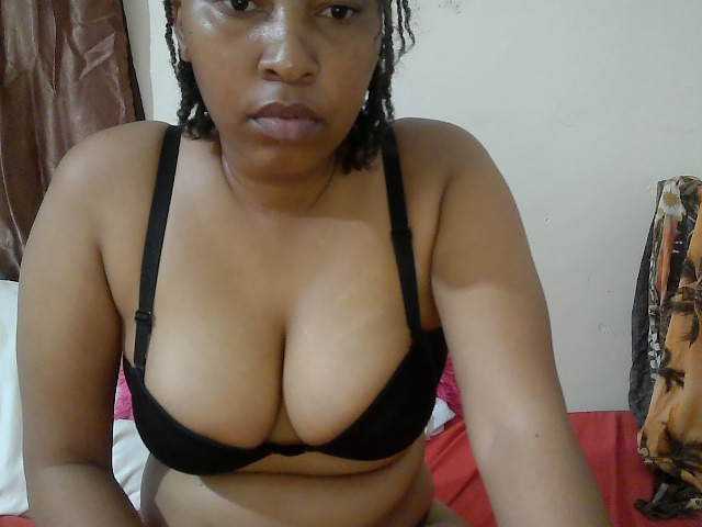 Chocodollie online show from August 14, 10:46 pm