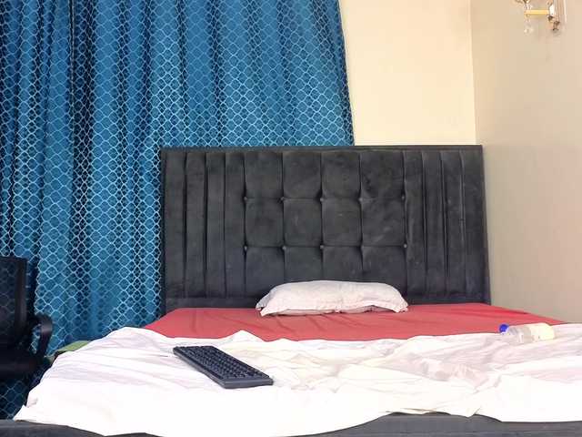 Chocolate-Goddess online show from August 10, 6:37 am
