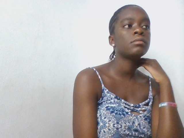 Chocolateaa online show from July 22, 4:31 pm