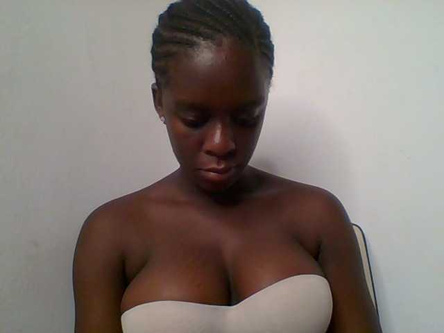 Chocolateaa online show from July 22, 10:12 pm