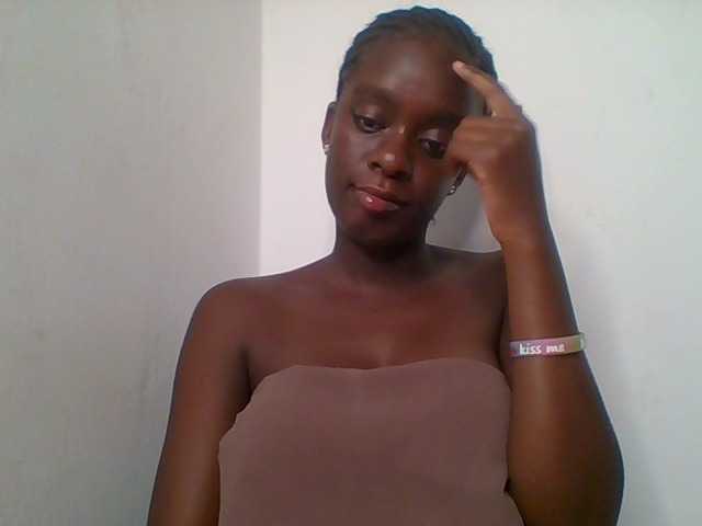 Chocolateaa online show from July 22, 11:18 pm