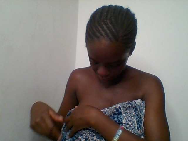 Chocolateaa online show from July 23, 8:38 am