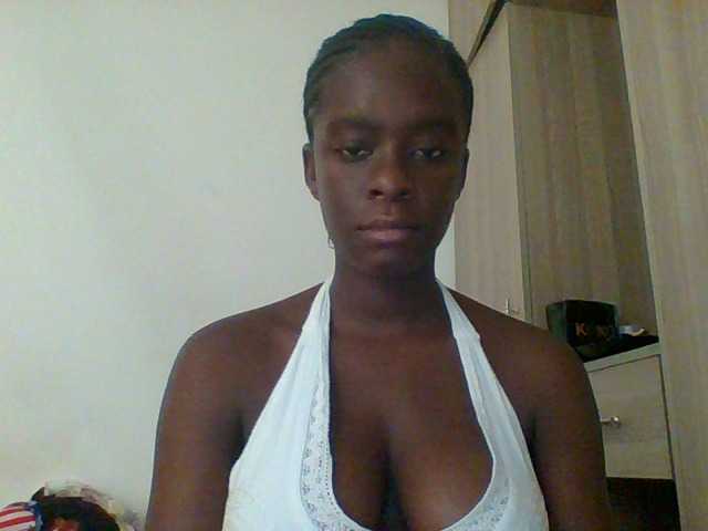 Chocolateaa online show from July 23, 9:55 am