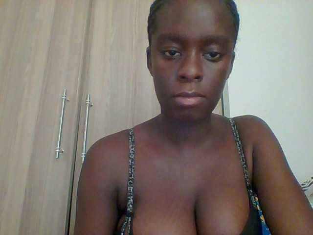 Chocolateaa online show from July 23, 1:13 pm