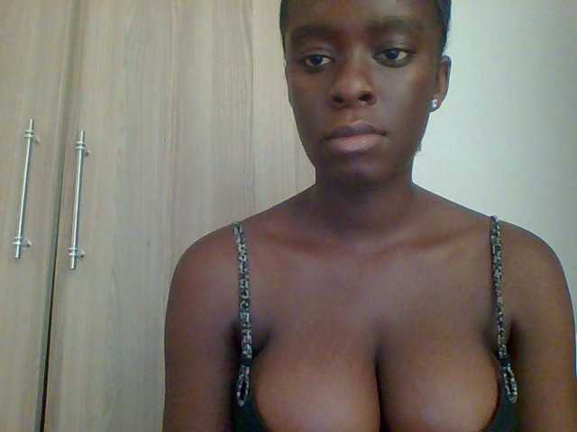 Chocolateaa online show from July 23, 2:19 pm