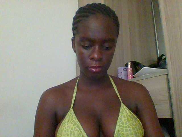 Chocolateaa online show from July 23, 8:44 pm