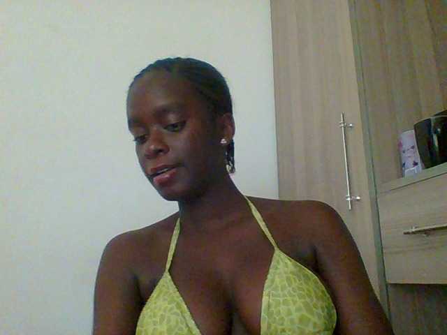Chocolateaa online show from July 23, 9:50 pm