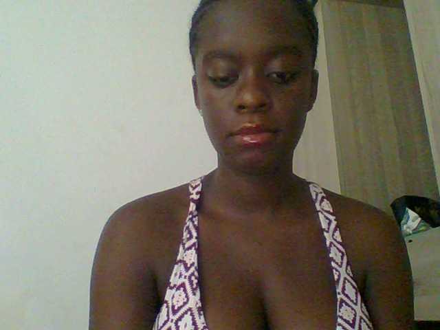 Chocolateaa online show from July 24, 5:32 am