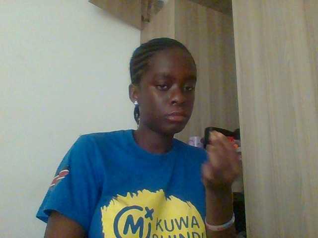 Chocolateaa online show from July 24, 7:39 pm