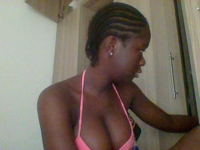 Chocolateaa online show from July 25, 7:12 am