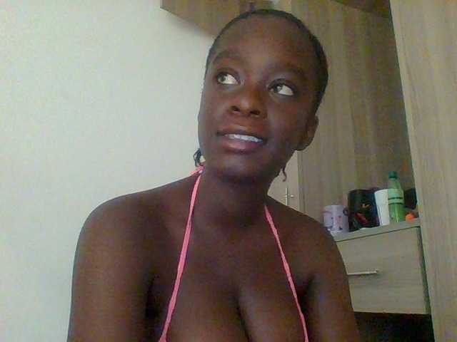 Chocolateaa online show from July 25, 9:24 am