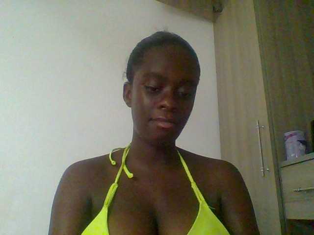 Chocolateaa online show from July 25, 9:08 pm