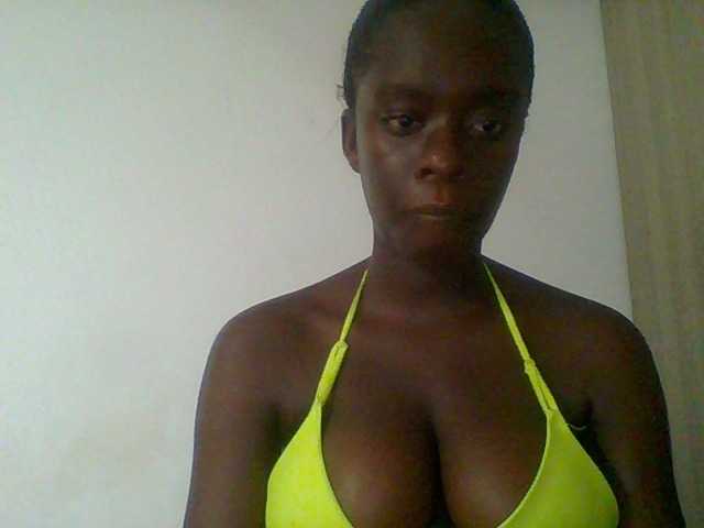 Chocolateaa online show from July 25, 10:14 pm