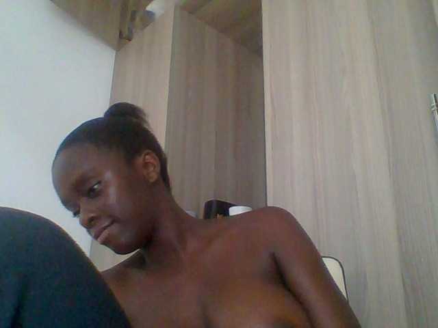 Chocolateaa online show from July 26, 7:02 am