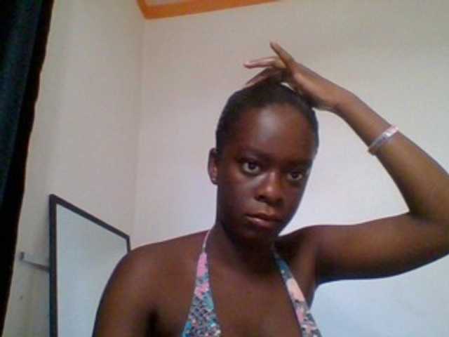 Chocolateaa online show from July 28, 4:07 am