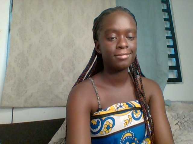 Chocolateaa online show from August 4, 12:13 pm