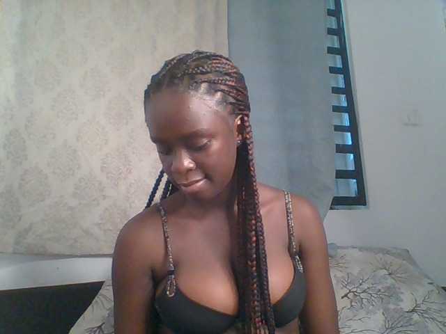 Chocolateaa online show from August 4, 1:19 pm