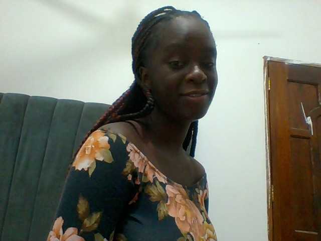 Chocolateaa online show from August 4, 10:07 pm