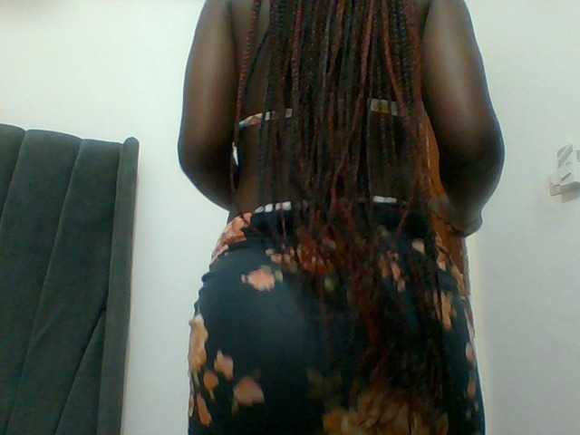 Chocolateaa online show from August 4, 11:13 pm